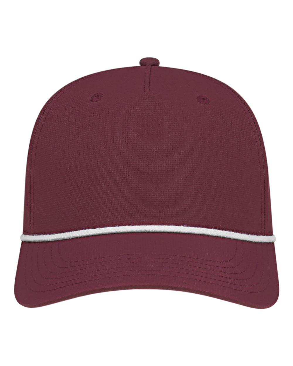 Athletic Rope Cap - i7256 24
