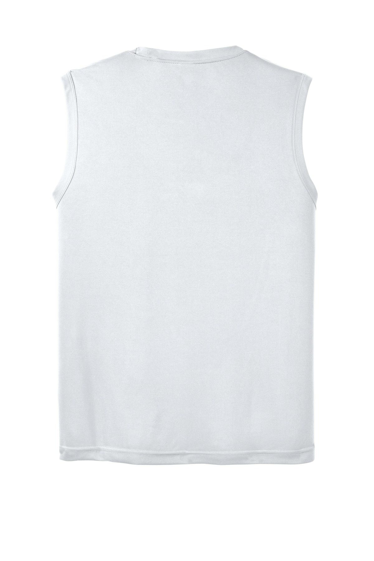 Sport-Tek Sleeveless PosiCharge Competitor Tee. ST352 55