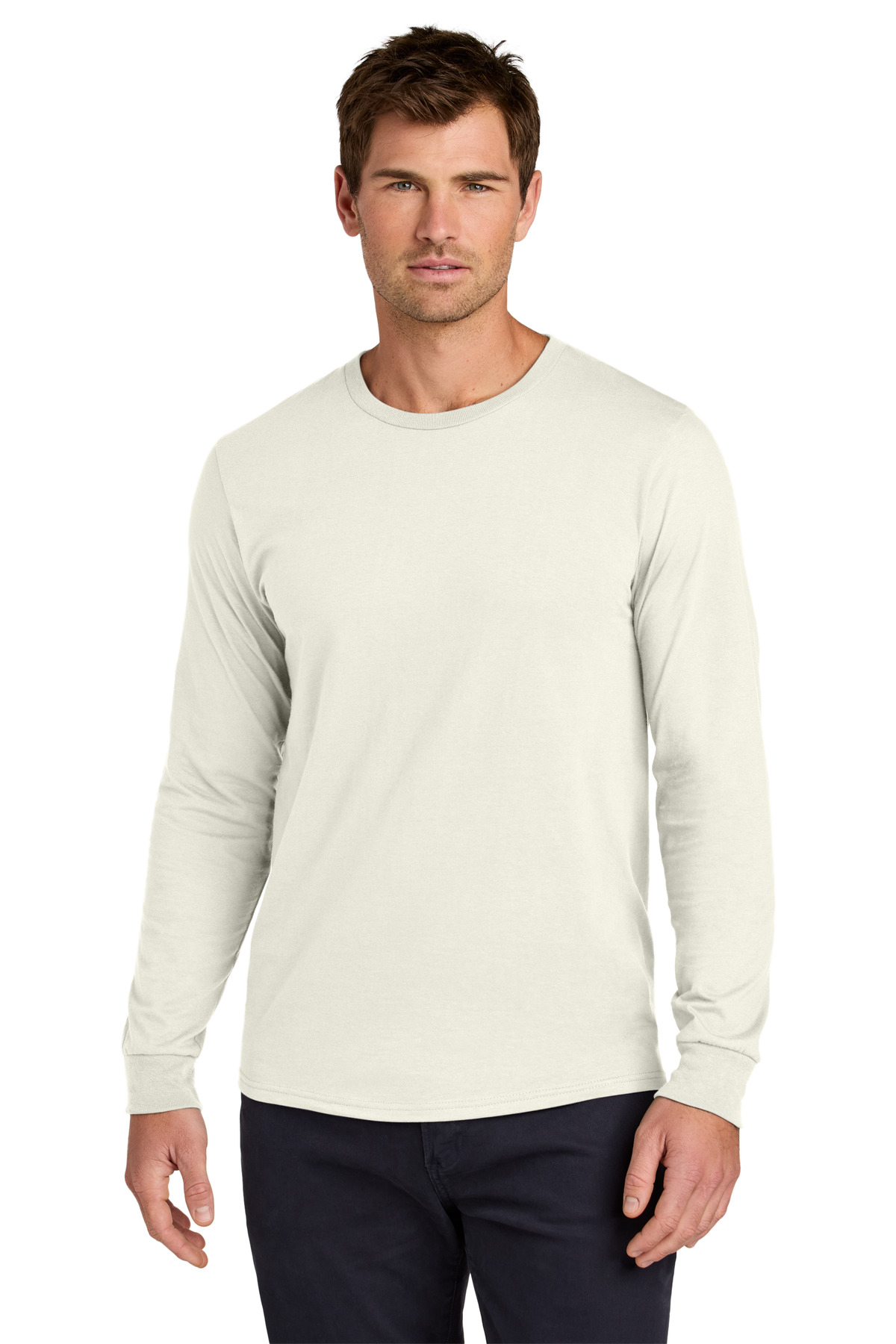 Jerzees Classics Unisex Cotton Long Sleeve T-Shirt 363L 93