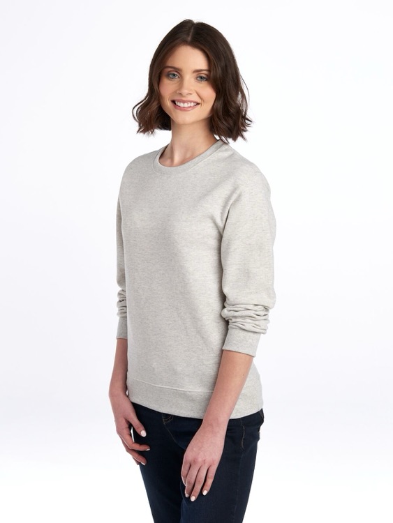 JERZEES NuBlend® Unisex Sweatshirt 130