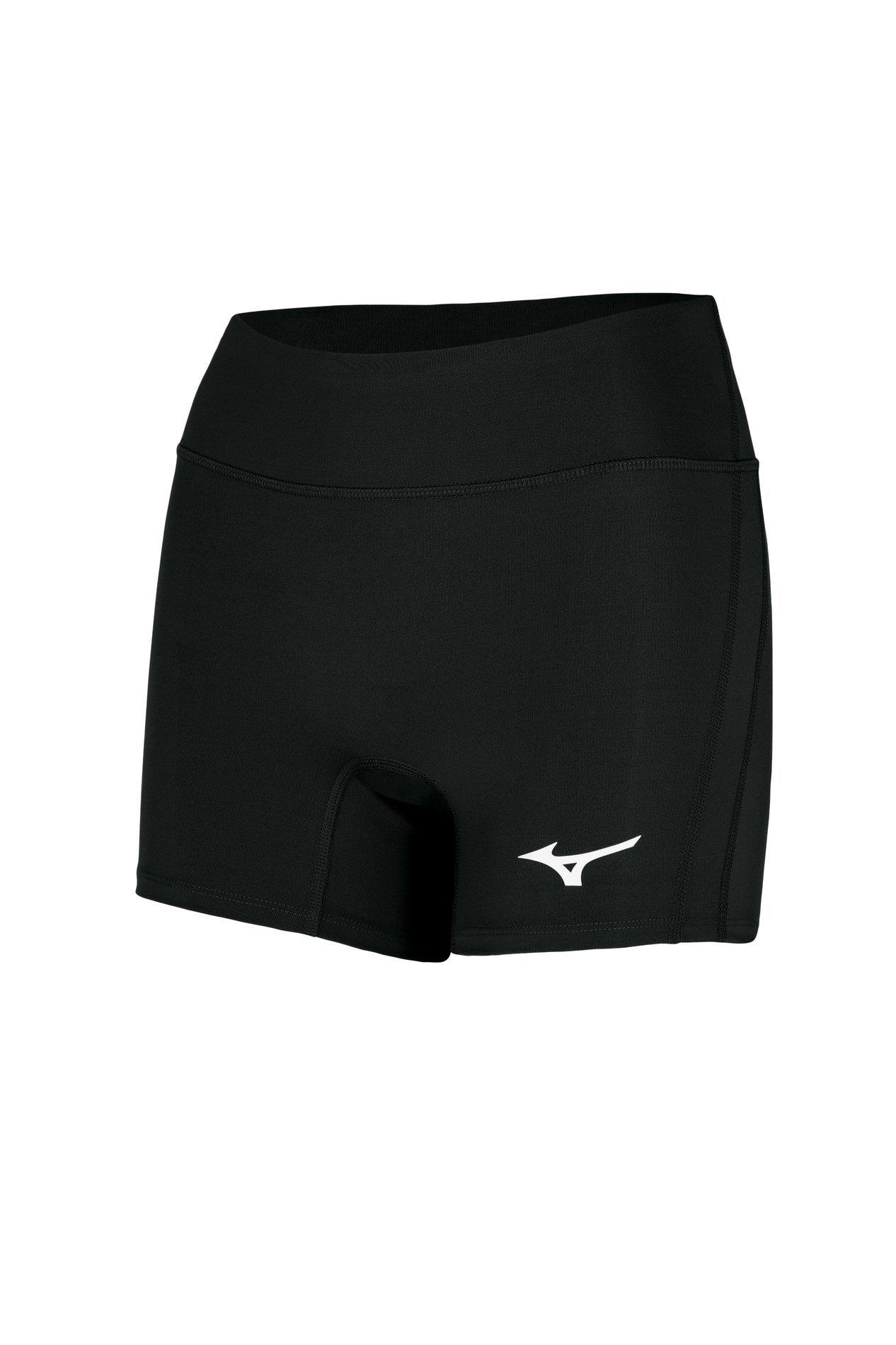Women's Elevated 4" Inseam Volleyball Short 9