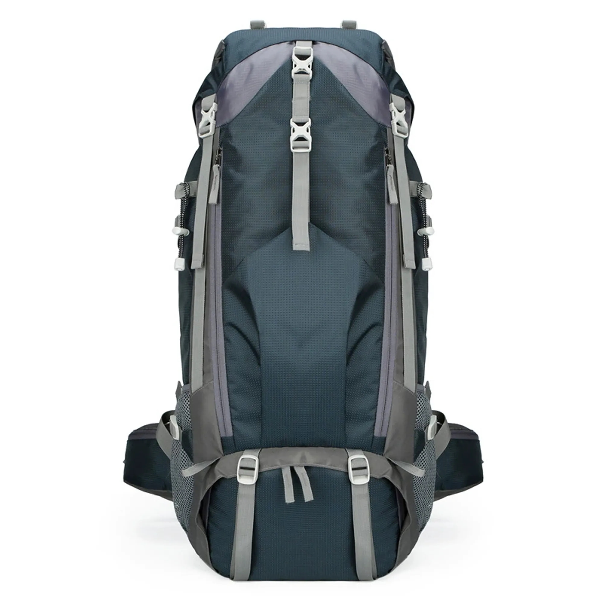 Large Capacity Outdoor Hiking Backpack 3