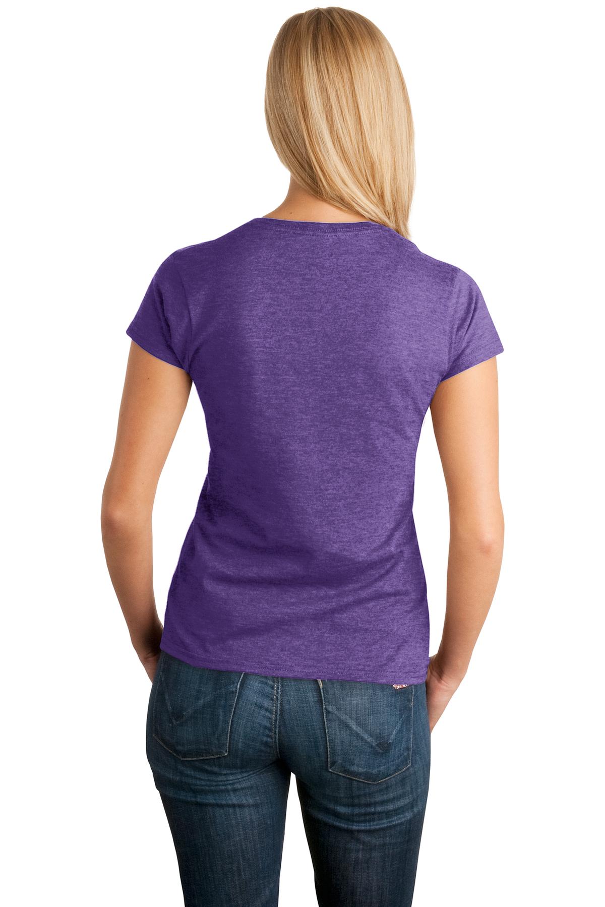 Gildan® Softstyle Women's T-Shirt 61