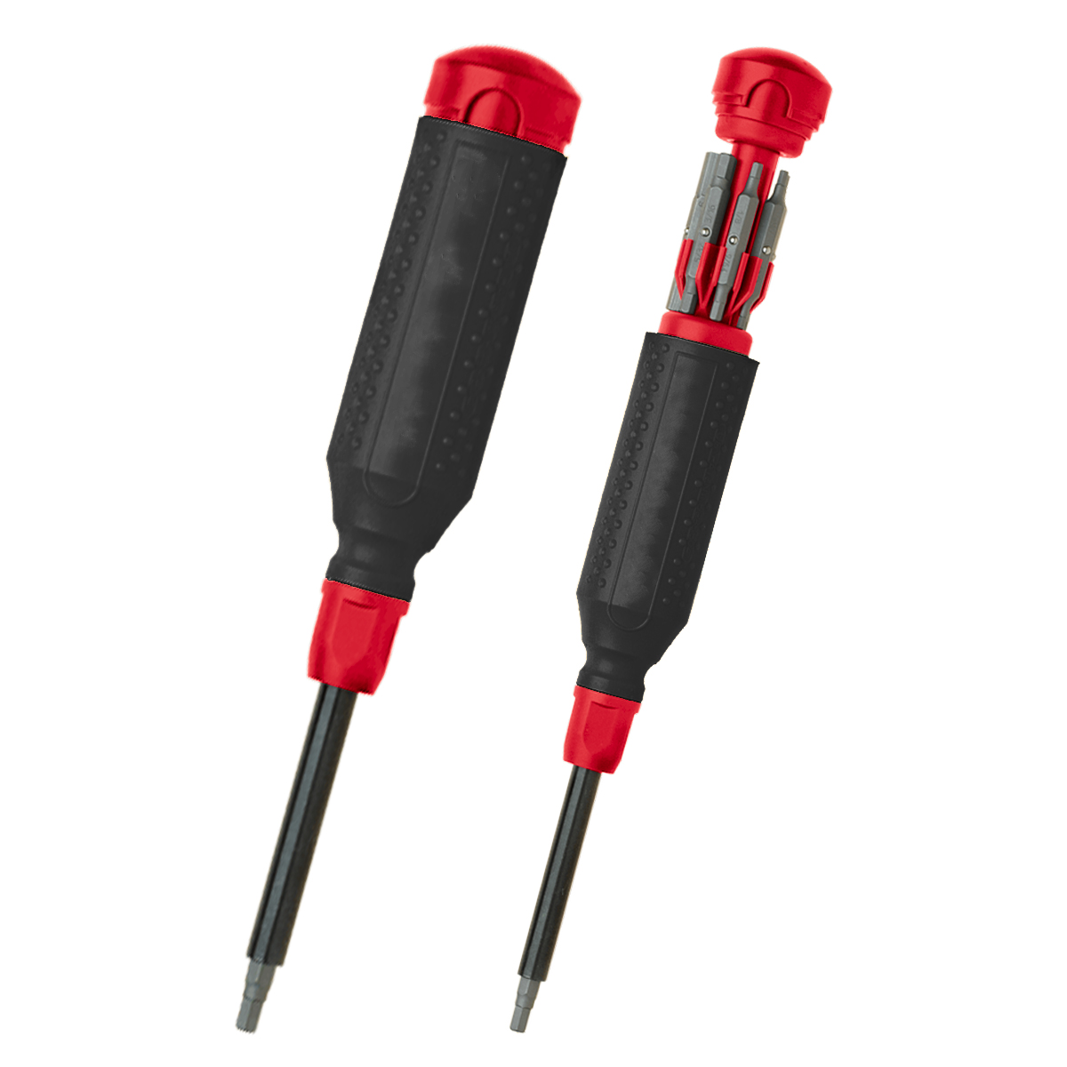 MegaPro Hex 15-In-1 Multi-Bit Screwdriver 2