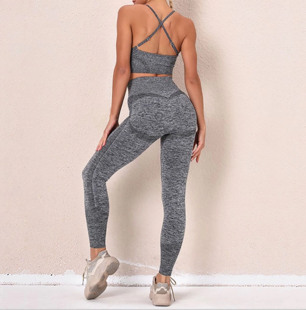 Workout Outfit Sets Women 3