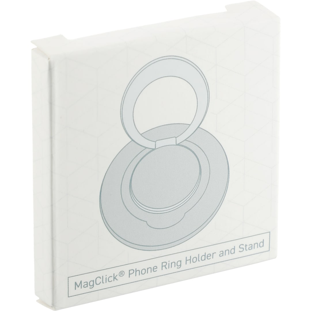 MagClick Phone Ring Holder and Stand 10