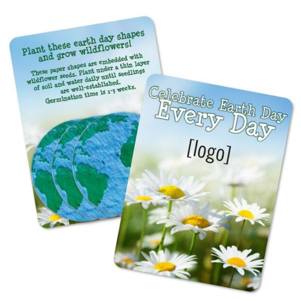 Multi Shape Mini-Gift Pack 8