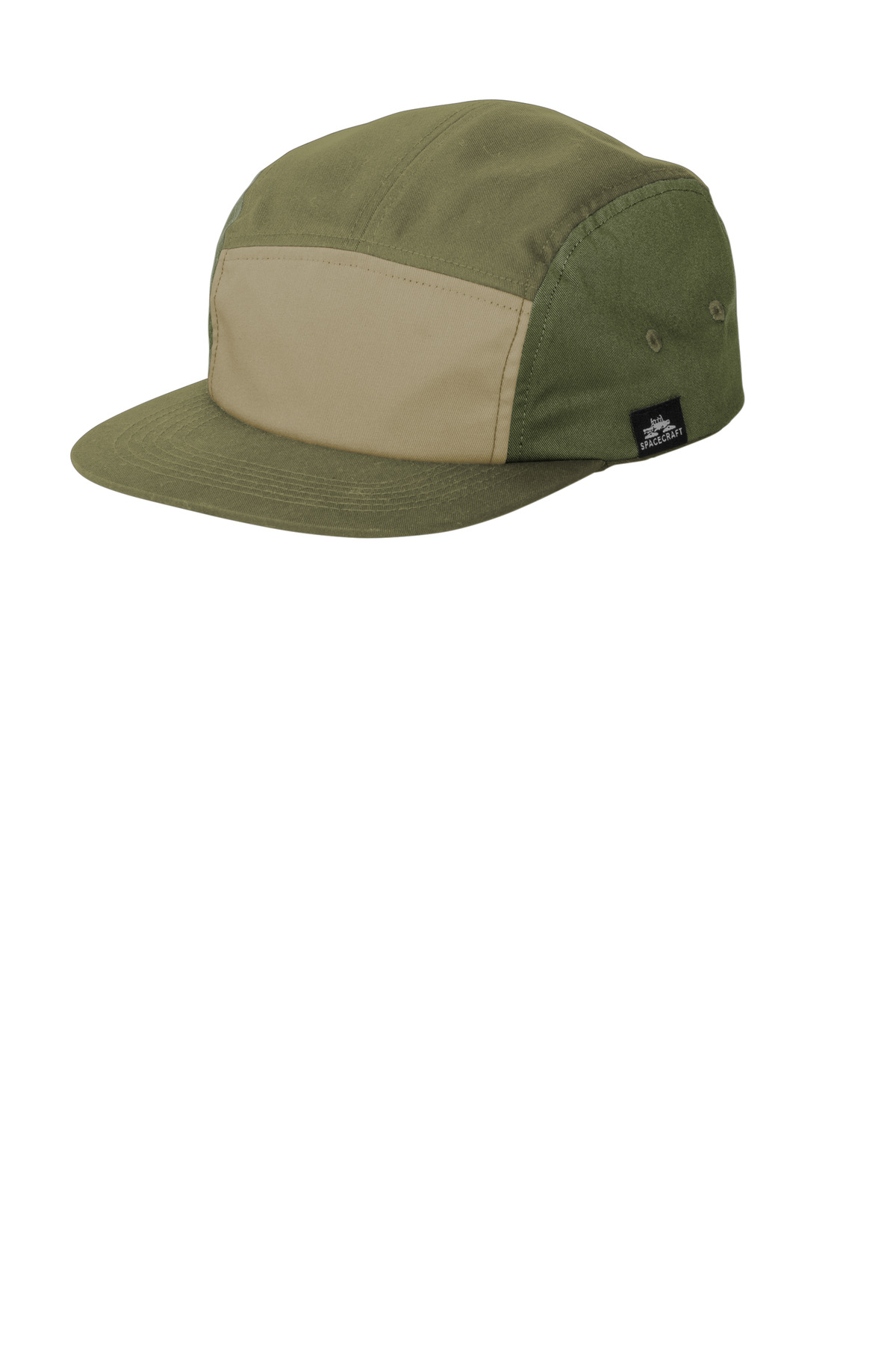 LIMITED EDITION Spacecraft Colorblock Cap SPC6 15