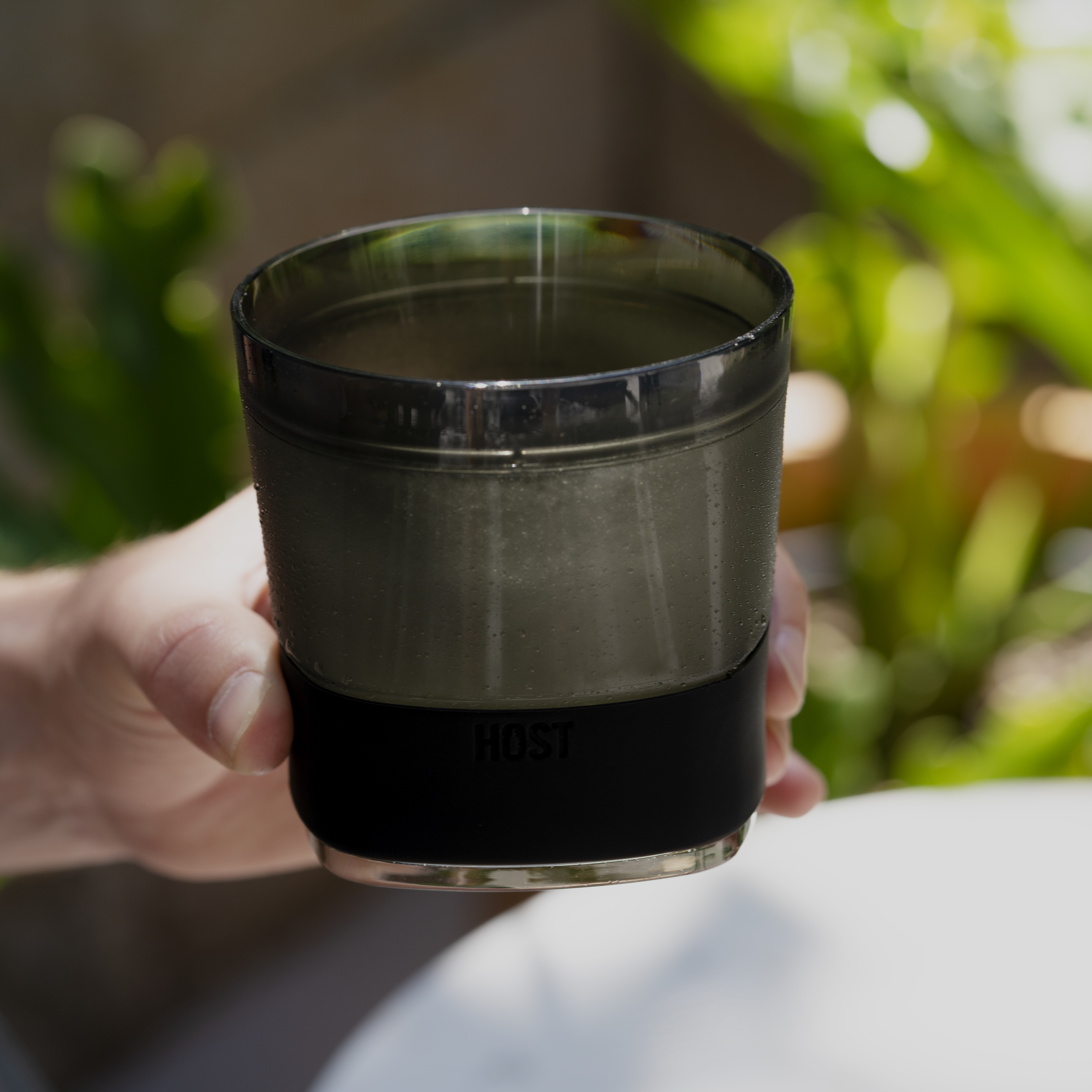HOST® Tinted Whiskey FREEZE™ Cup 2