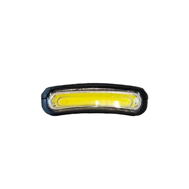 BriteTek Compact COB Cap Light 7