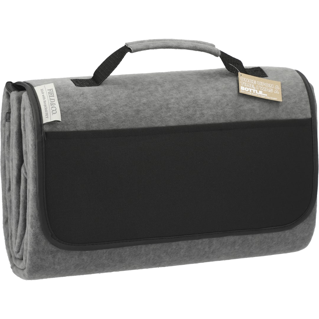 Field & Co. Recycled PET Oversized Picnic Blanket 9