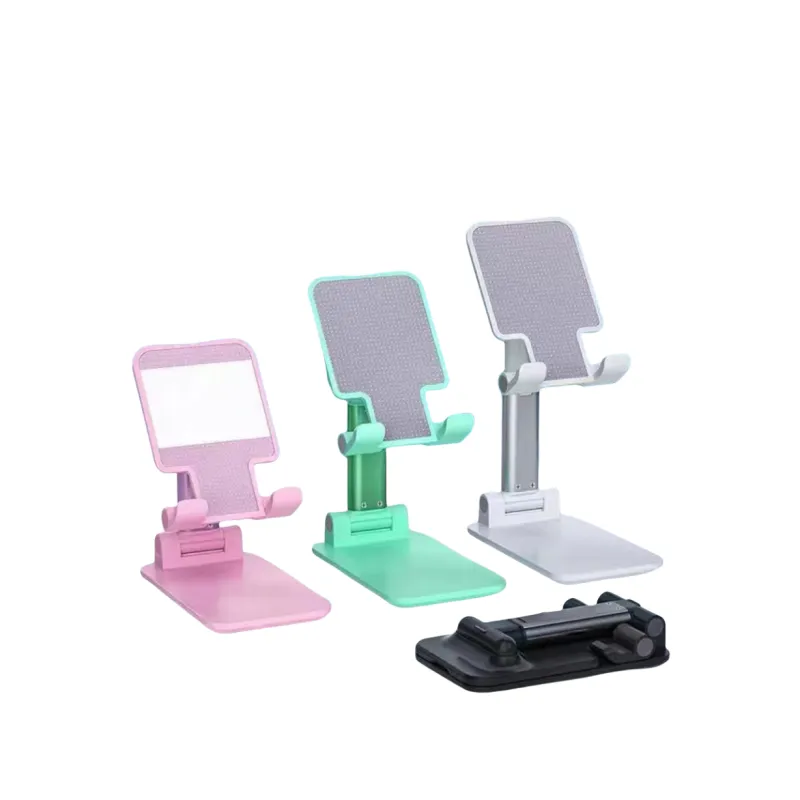 Desktop Foldable Mobile Phone Holder 4