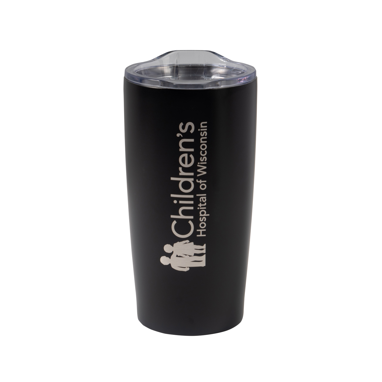 Perfect Temp 20 oz. Stainless Steel Vacuum Tumbler 2