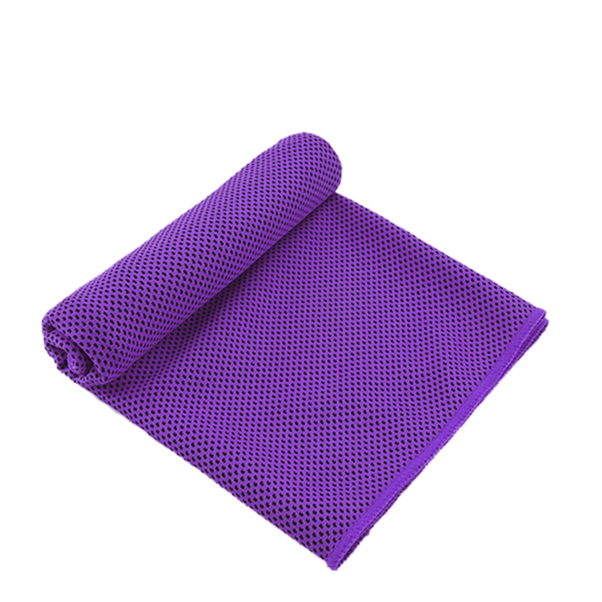 Breathable Mesh Quick Drying Cooling Towel 8
