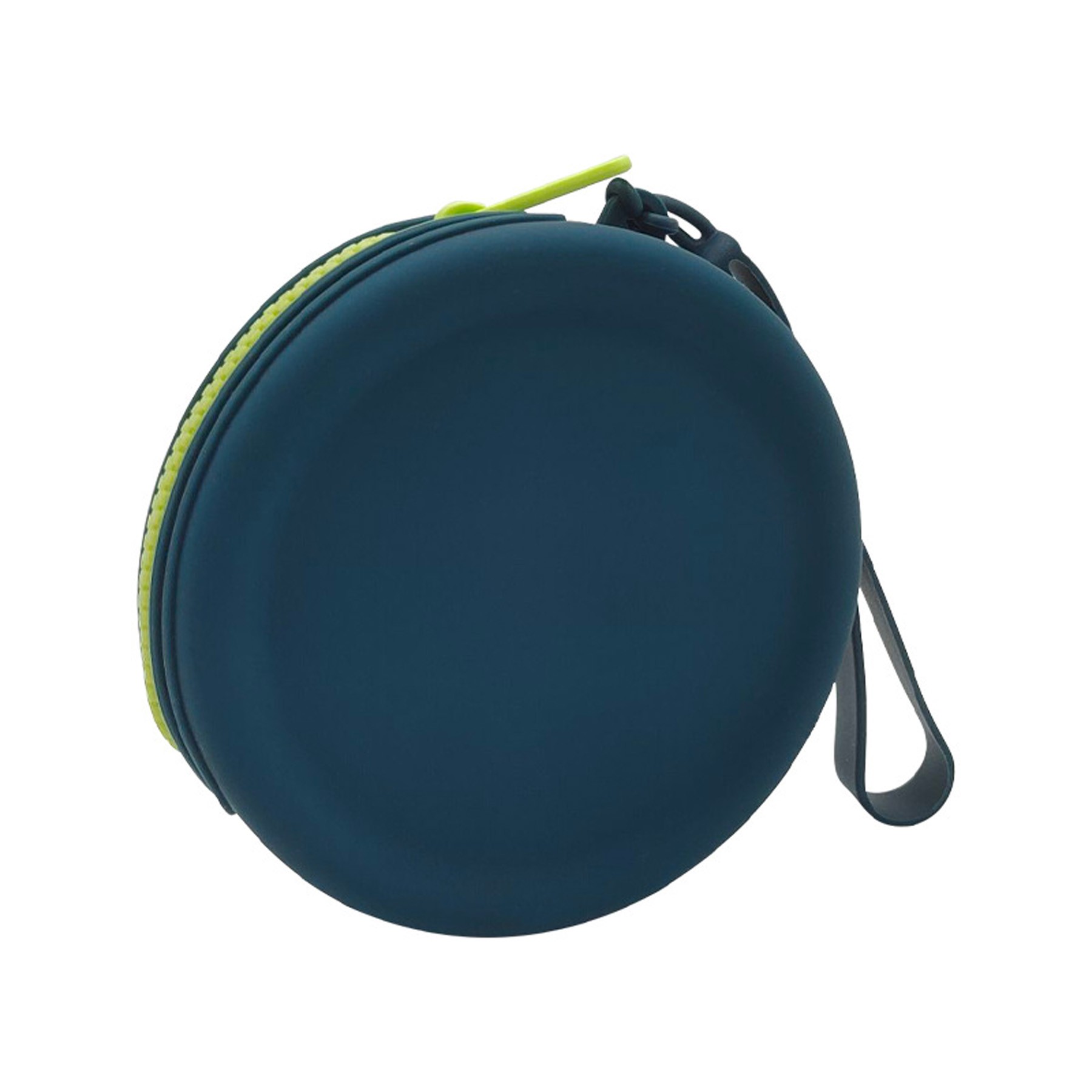 Circular Silicone Storage Bag 5