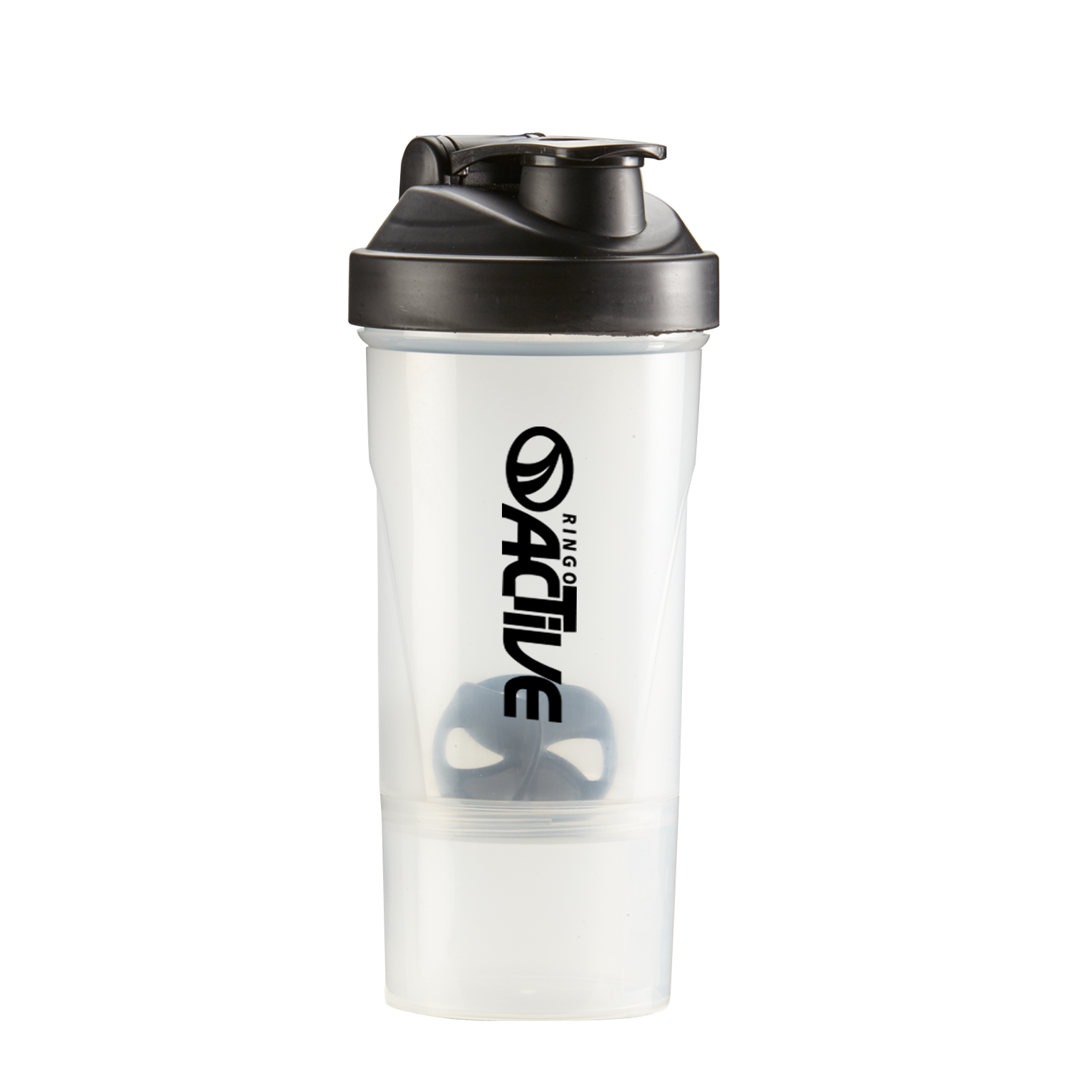 Shake-It Compartment Bottle 6