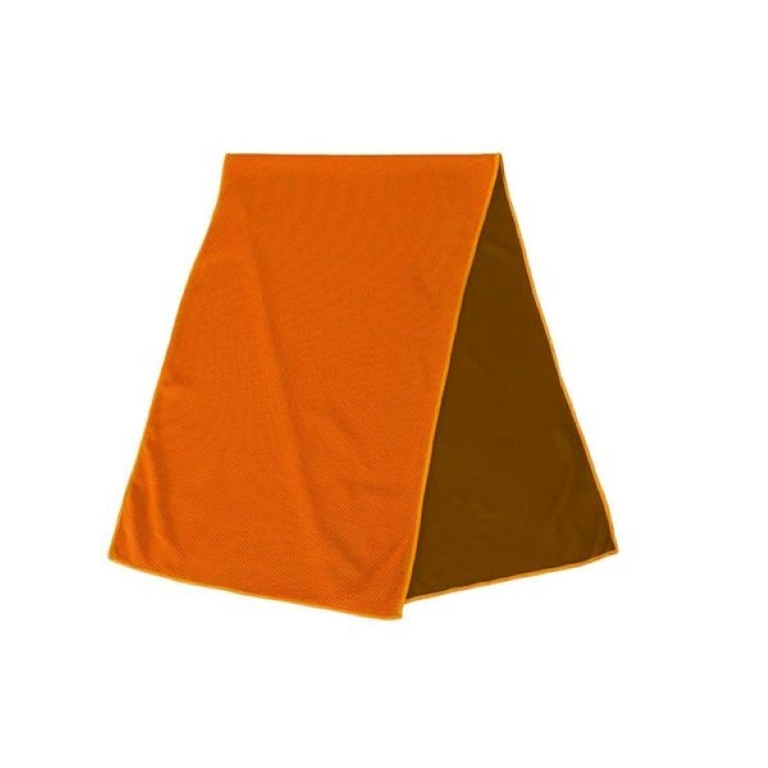 Cooling Towel in Pouch 3