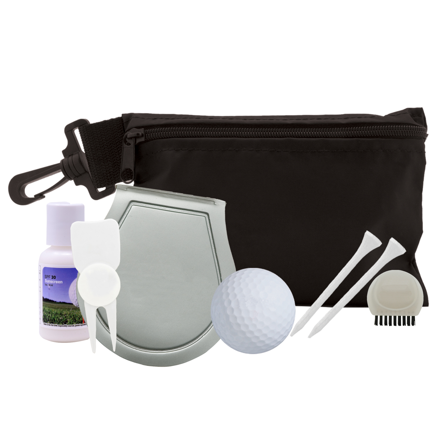 Golfer's Tool Kit 2