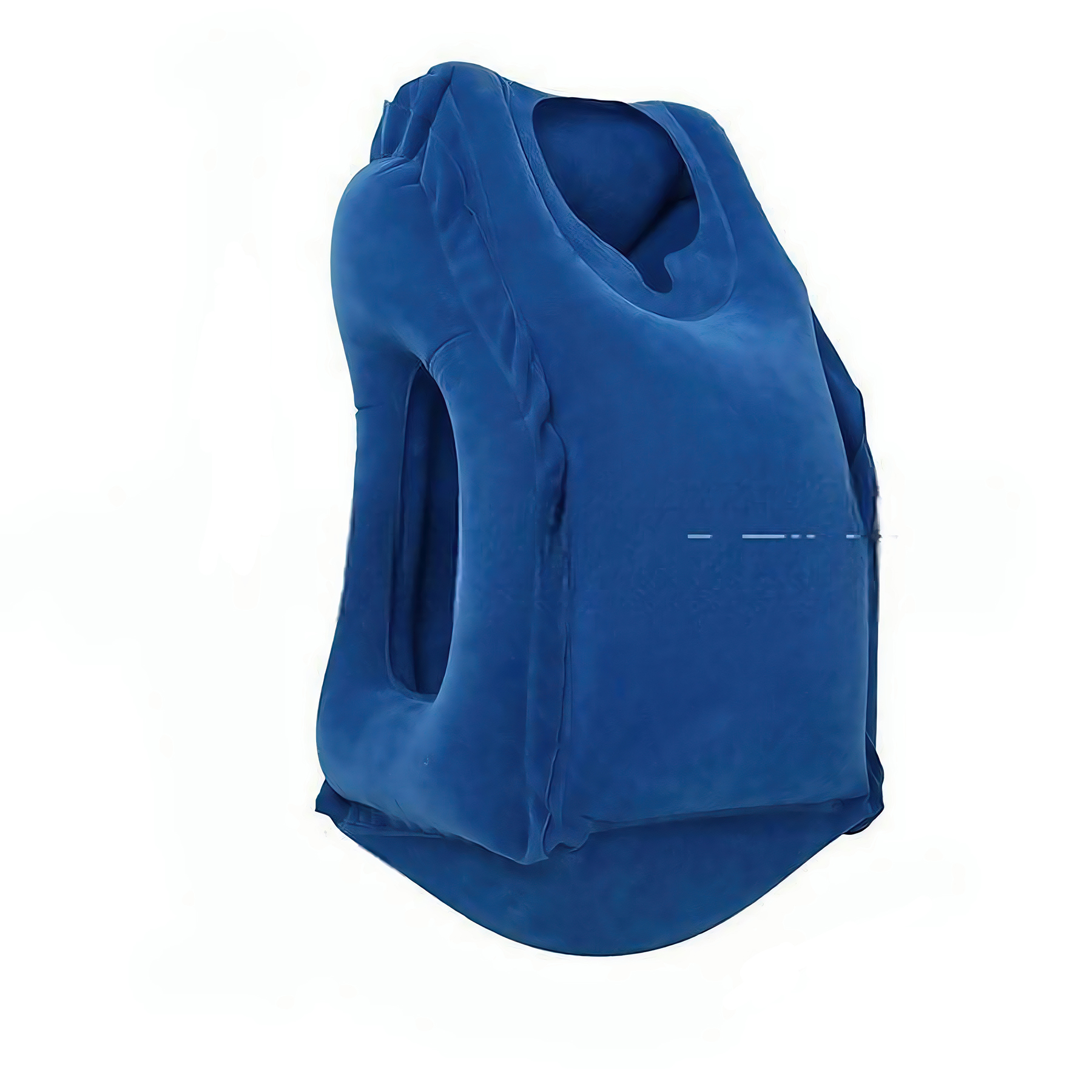 Inflatable Sleeping Pillow 5