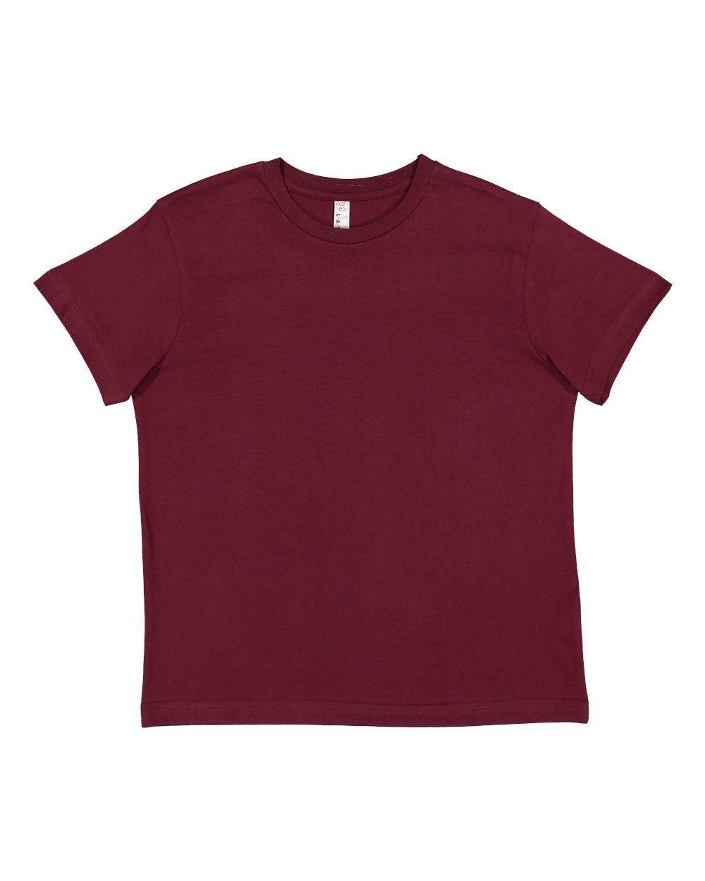 Youth Fine Jersey Tee - 6101 260