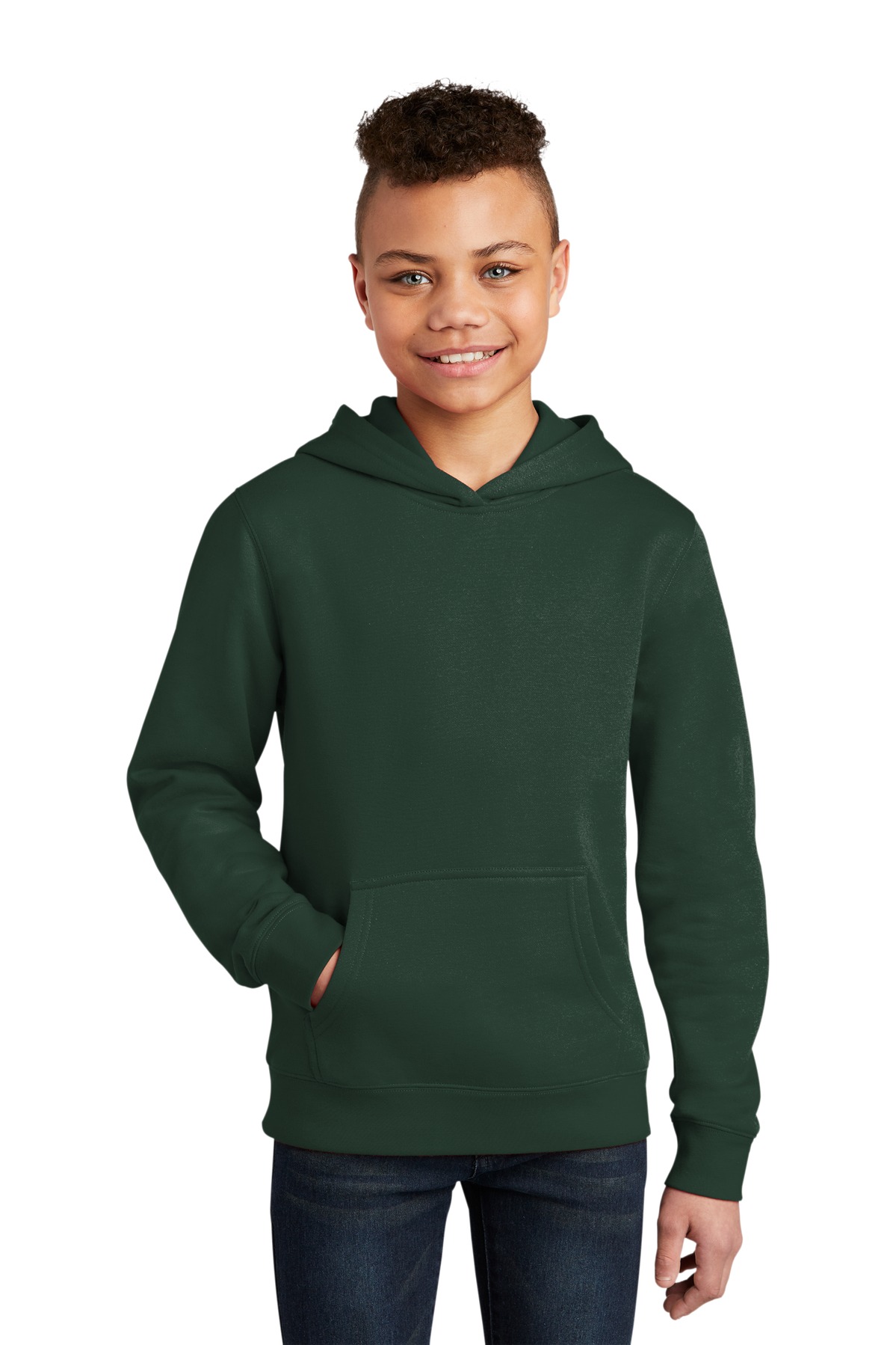 District® Youth V.I.T. Fleece Hoodie 26
