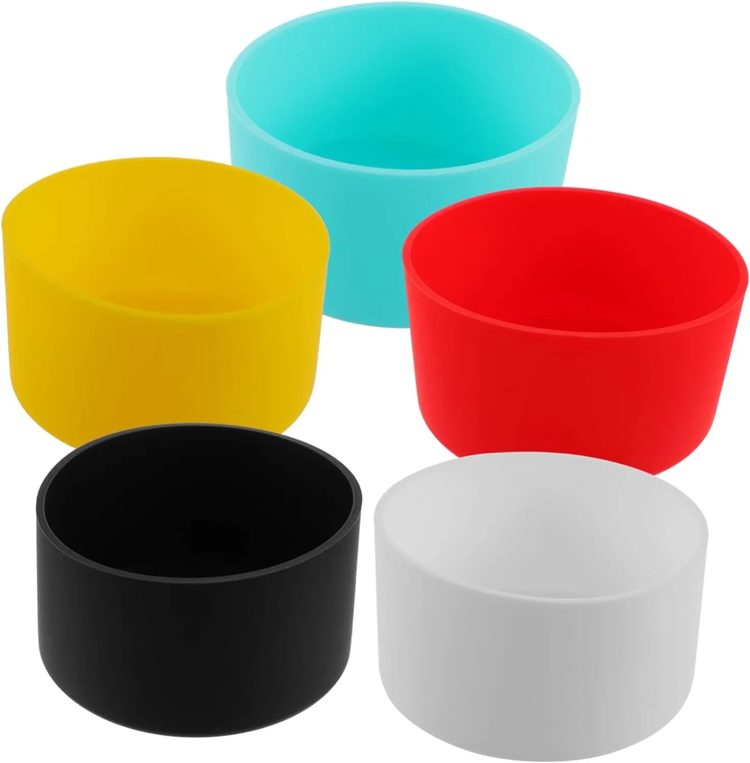 Silicone Cup Sleeve 2