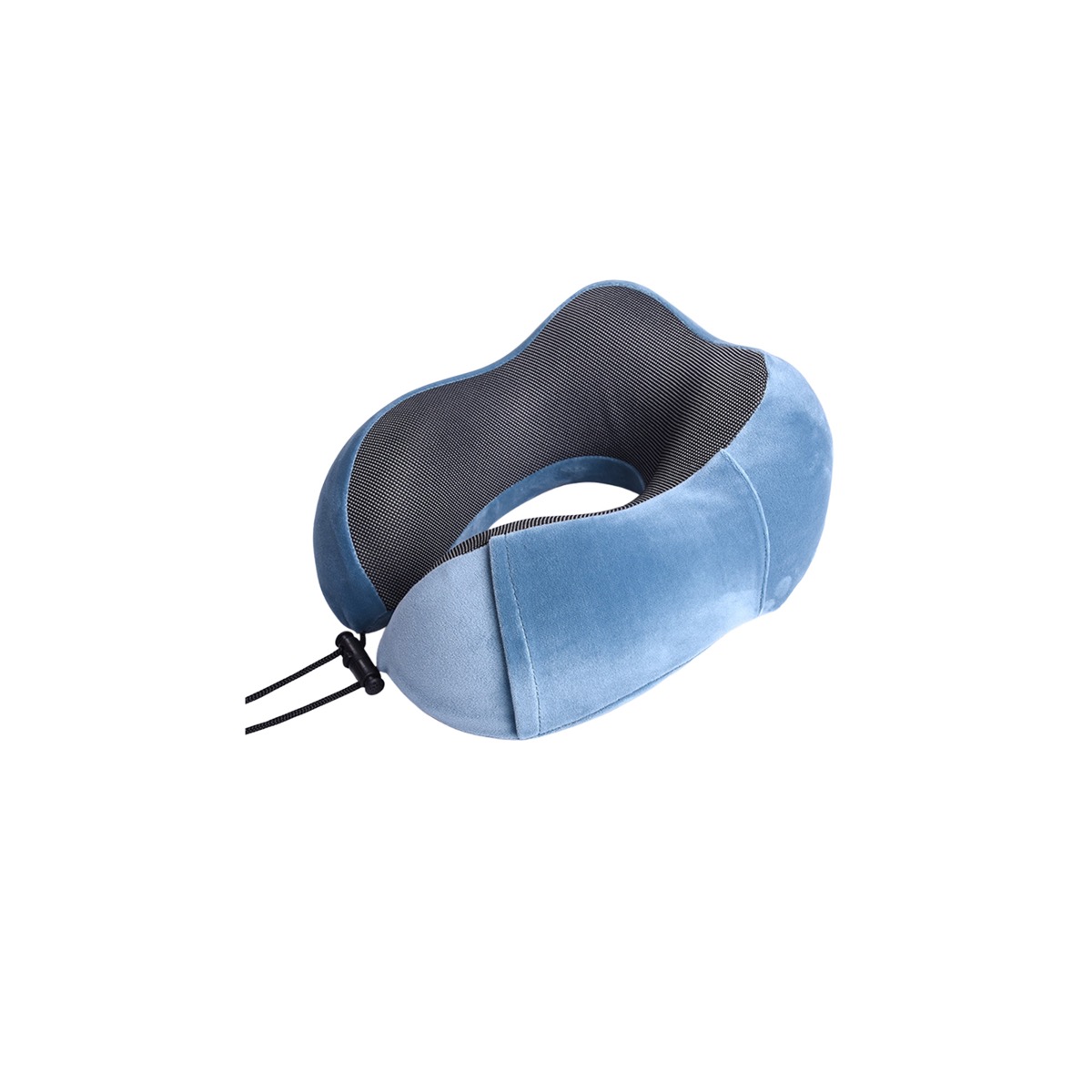 U - Shaped Neck Pillow With Carry Bag 5