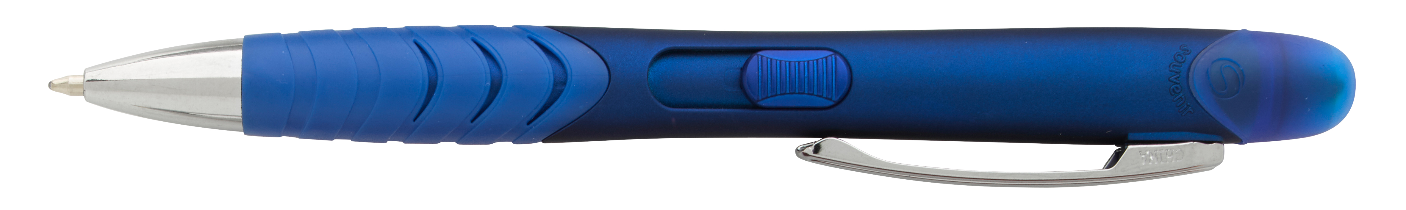 Souvenir® Soft-Touch Jalan Highlighter Pen Combo 61