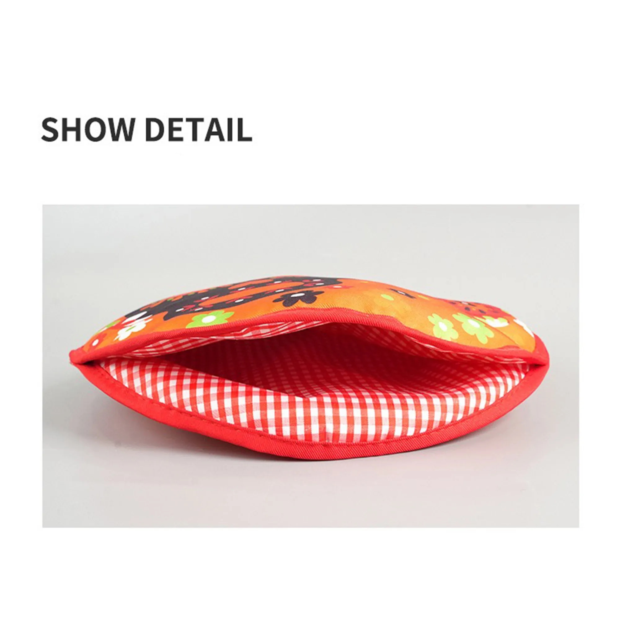 Portable Tortilla Warmer 5
