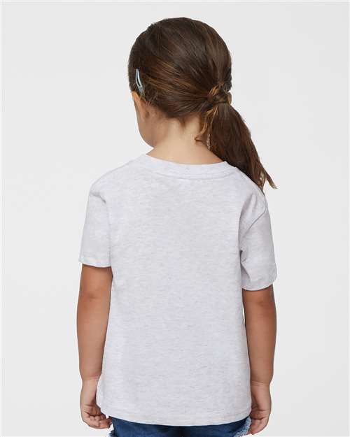 Youth Juvy T-Shirt - 3301J 129