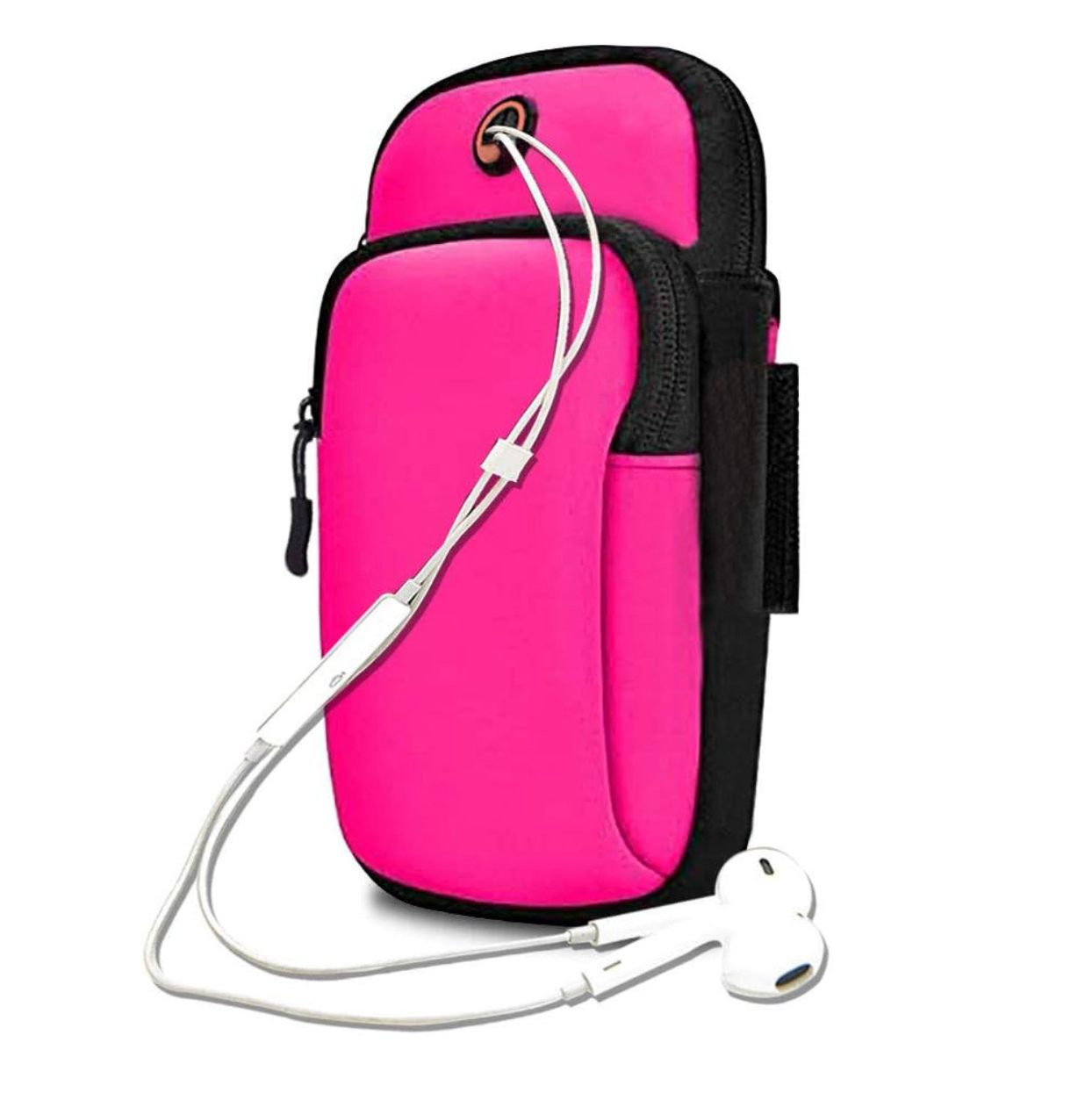 Neoprene Running Armband 5
