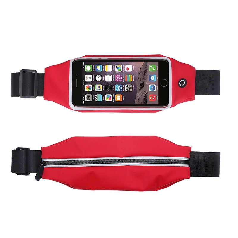 Touch Screen Waist Fanny Pack 6