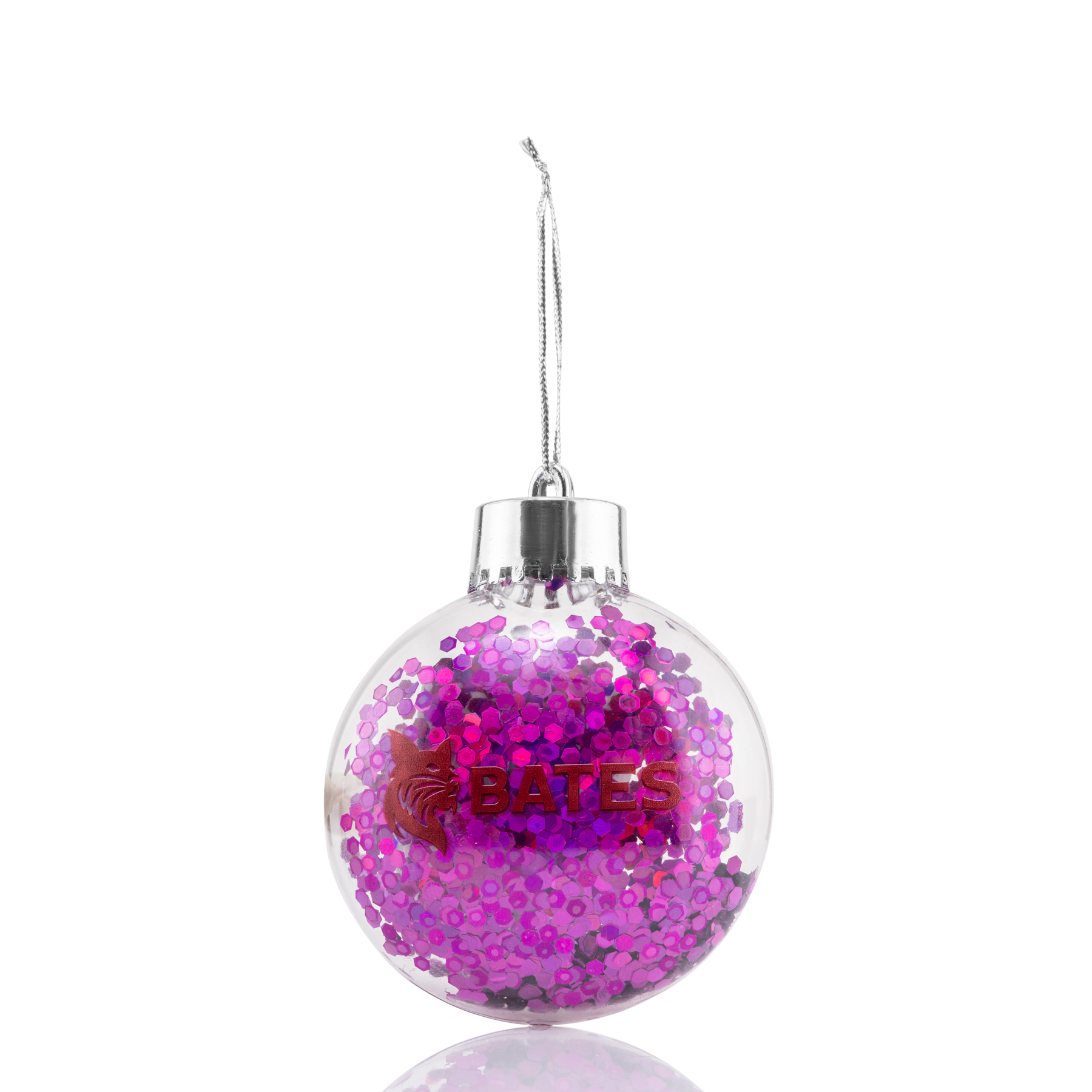 Confetti Ornament, promotional household item with logo imprint 12