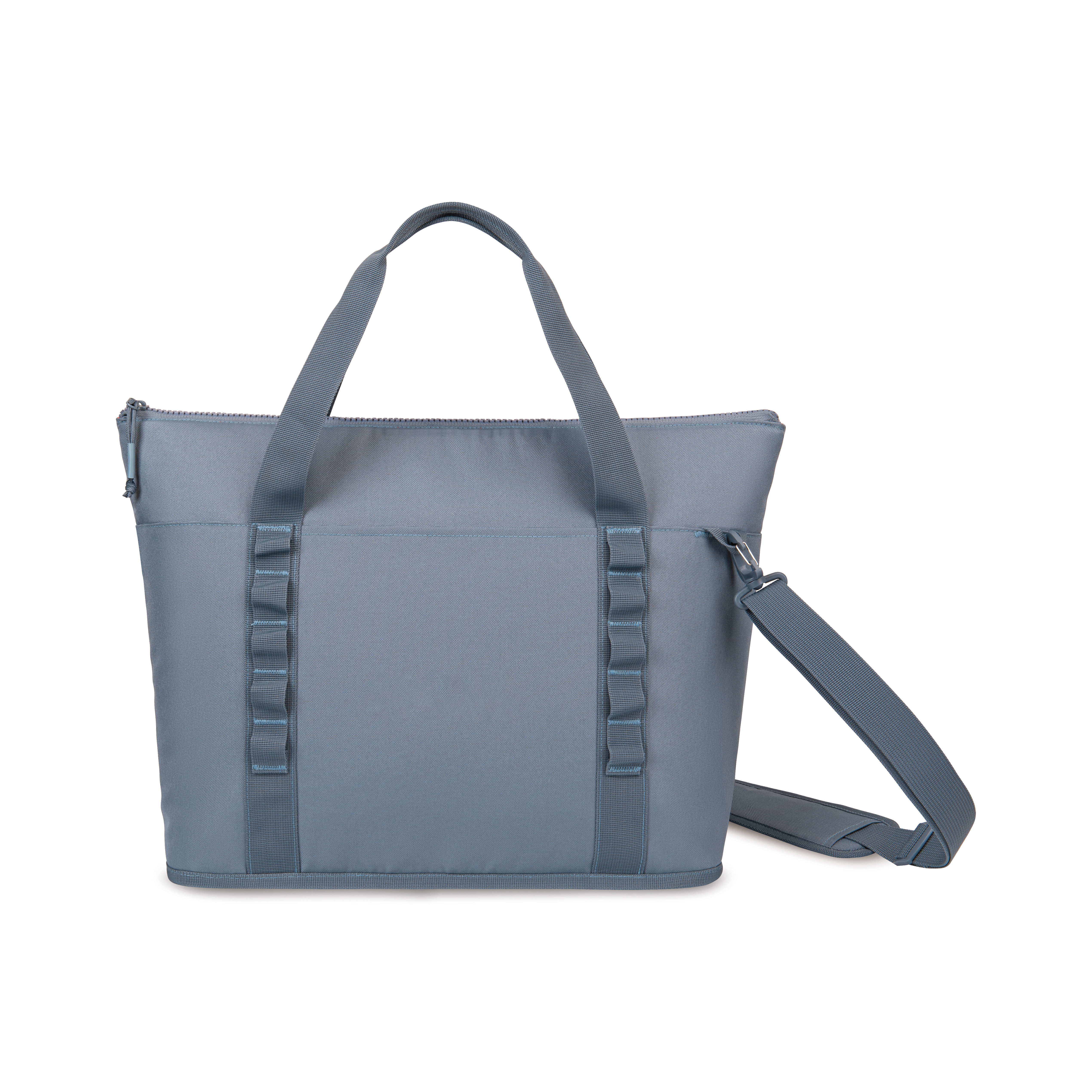 Acadia Recycled rPET Tote Cooler 11