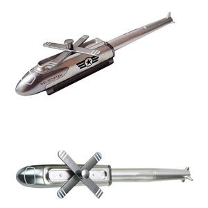 Helicopter Pen 17