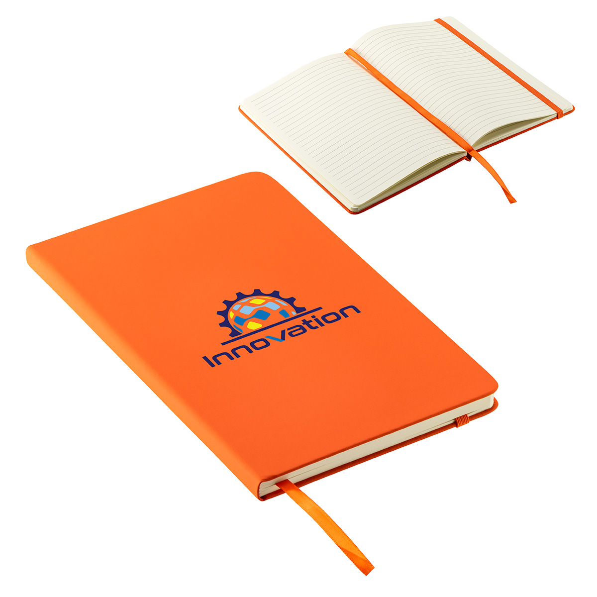 Splash Hardcover Journal 17