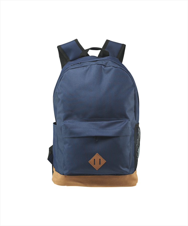 Union Printed - Multipurpose Laptop Backpacks 4