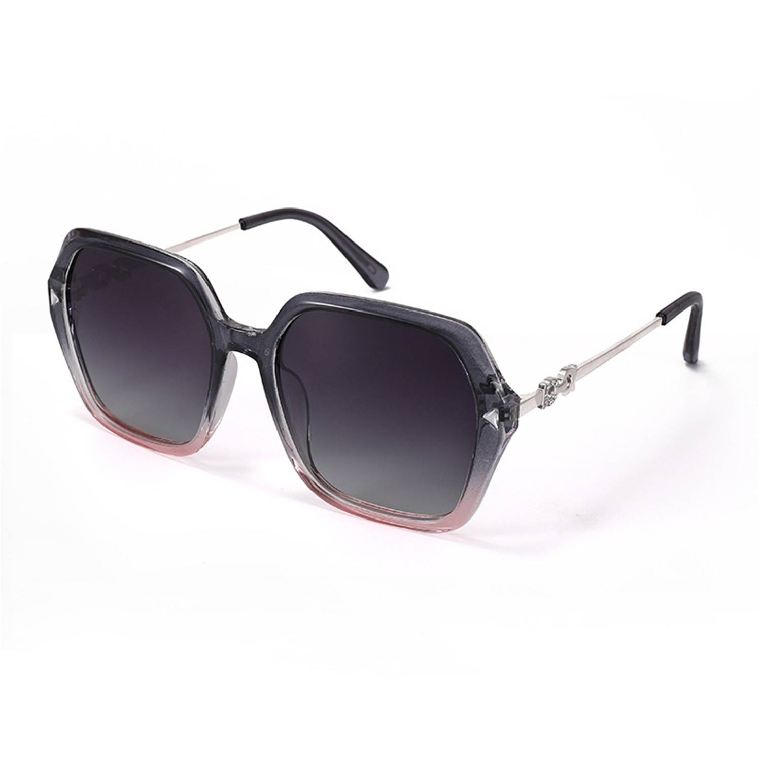 Women Oversized UV Protection Sunglasses 4