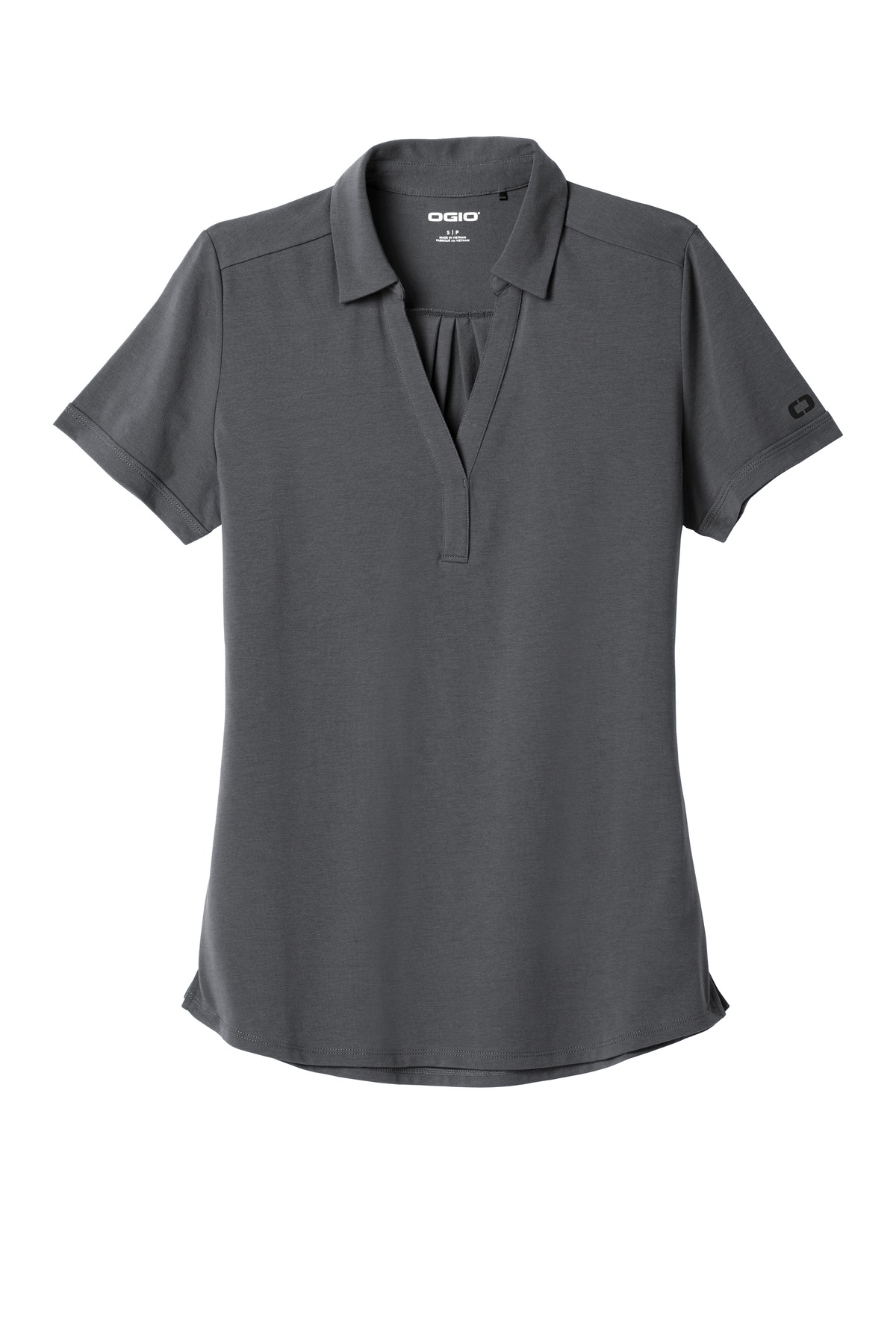 OGIO® Women's Limit Polo 12