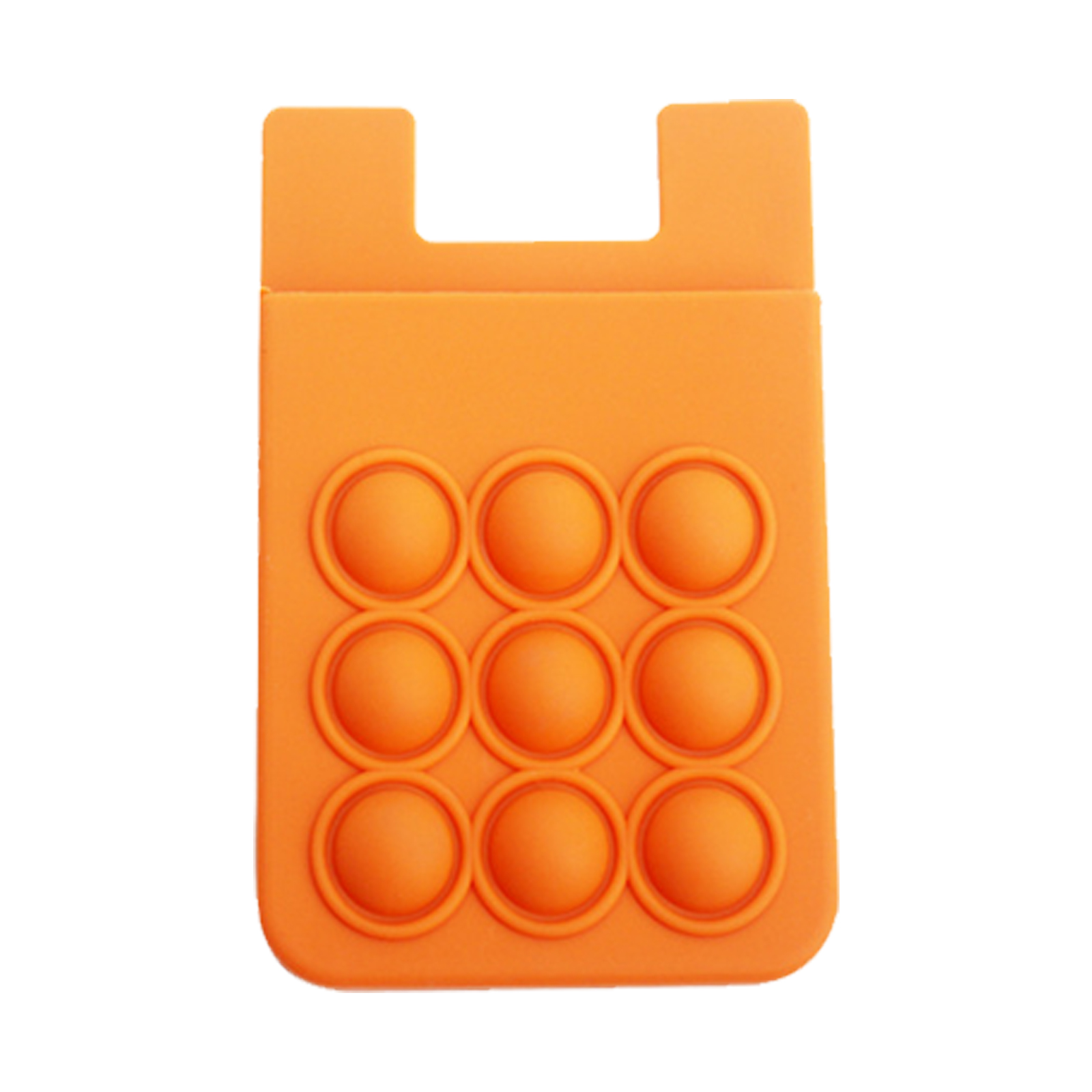 Fanda Mobile Phone Card Holder 7