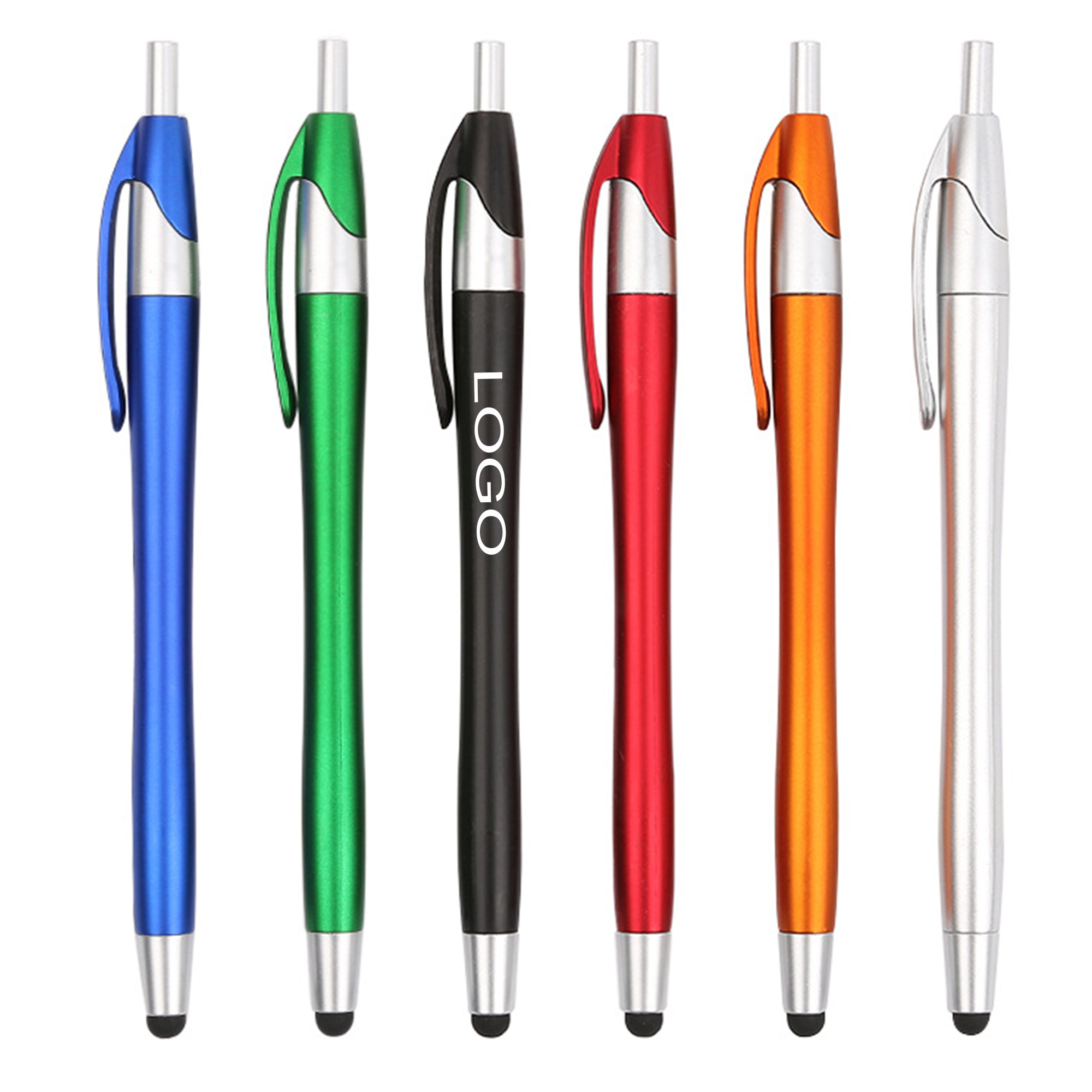 Custom Javelin Pen 4