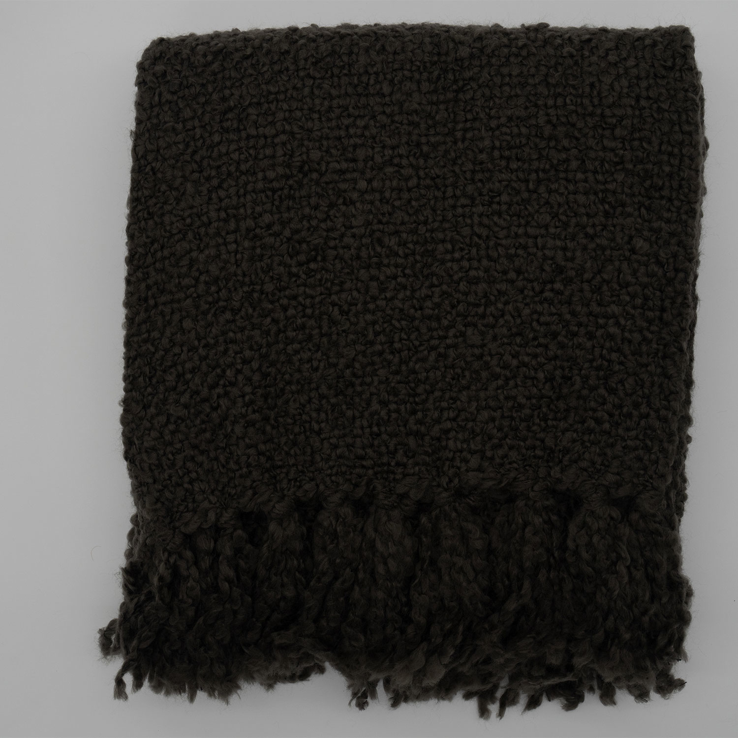 Luxury Chenille Throw Blanket 3