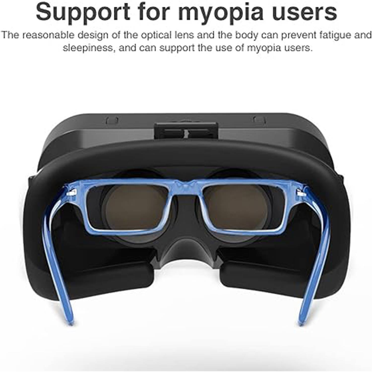 Adjustable Virtual Reality Viewer 3