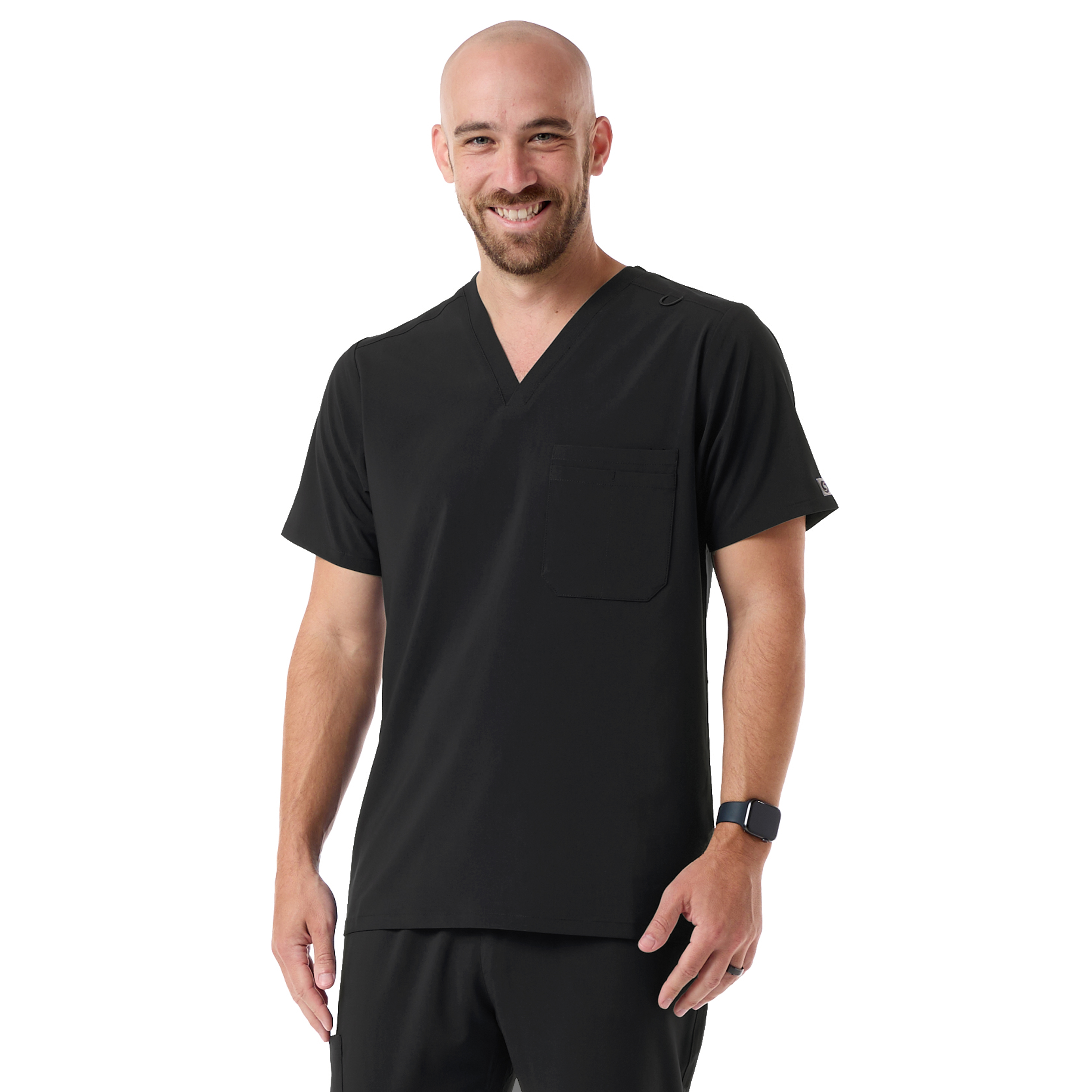 Men's UltraStretch Multi-Pocket Top 10