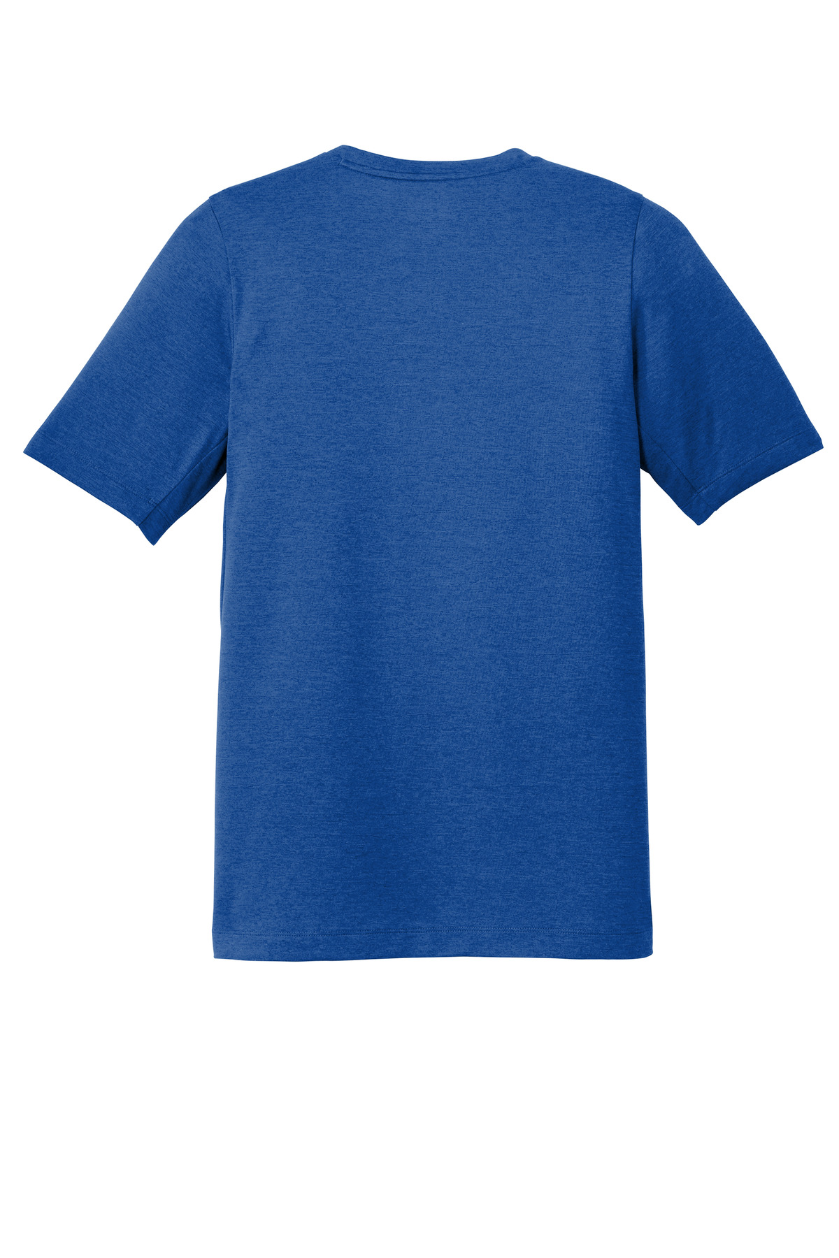 New Era Series Performance Crew Tee. NEA200 45