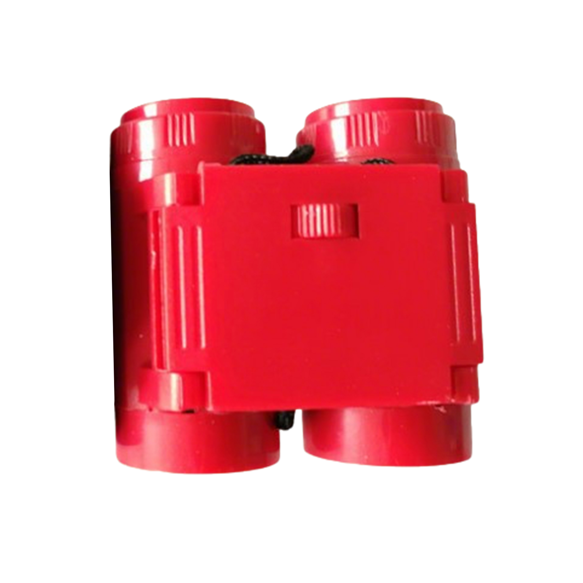 Compact Pocket Binocular 2.52" Length X 1.23" Width X 2.44" Height 4