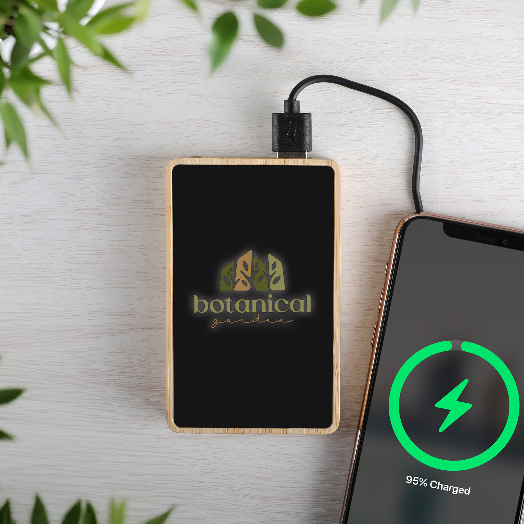 Bambank 5000mAh Power Bank 1