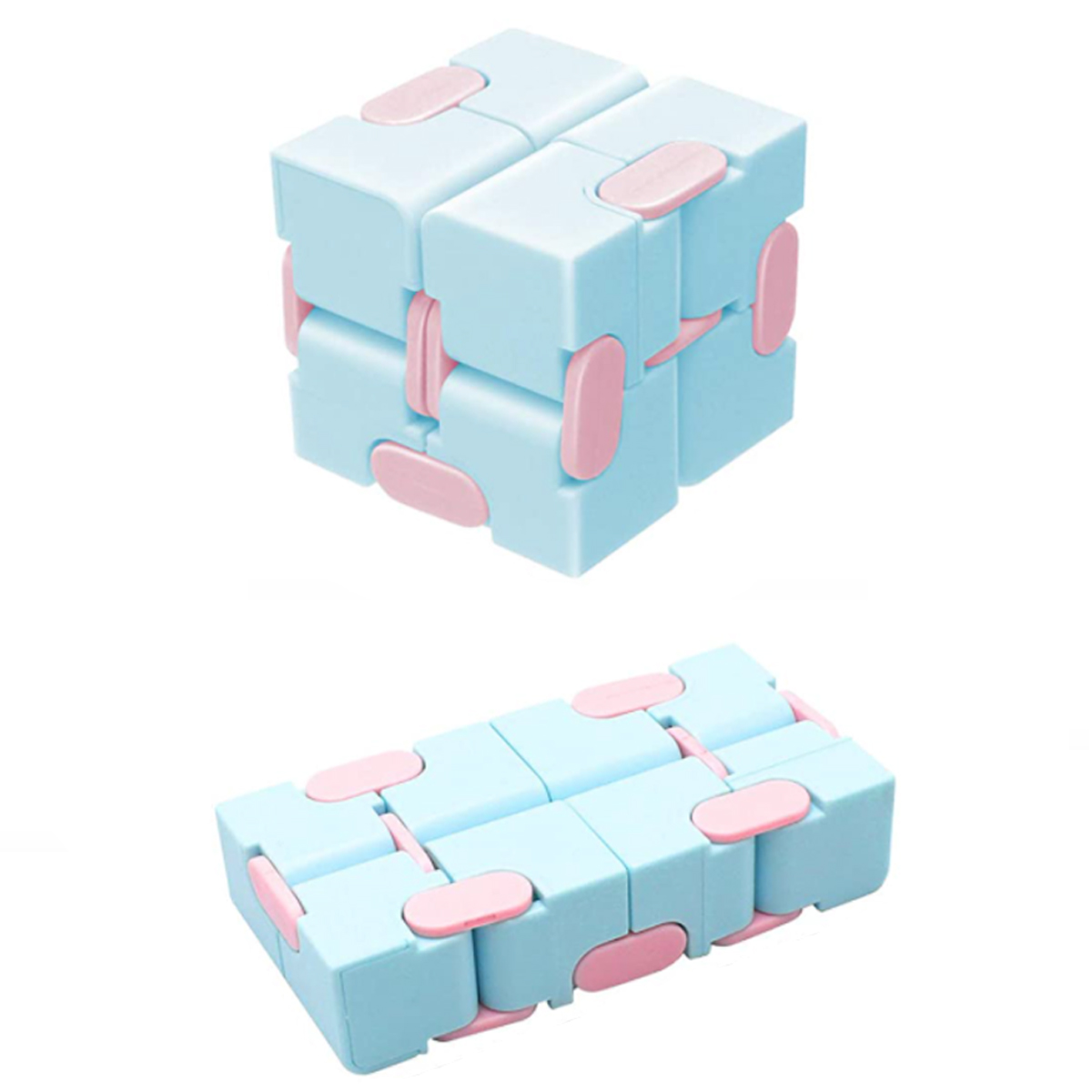 Fidget Cube Stress Reliever 9