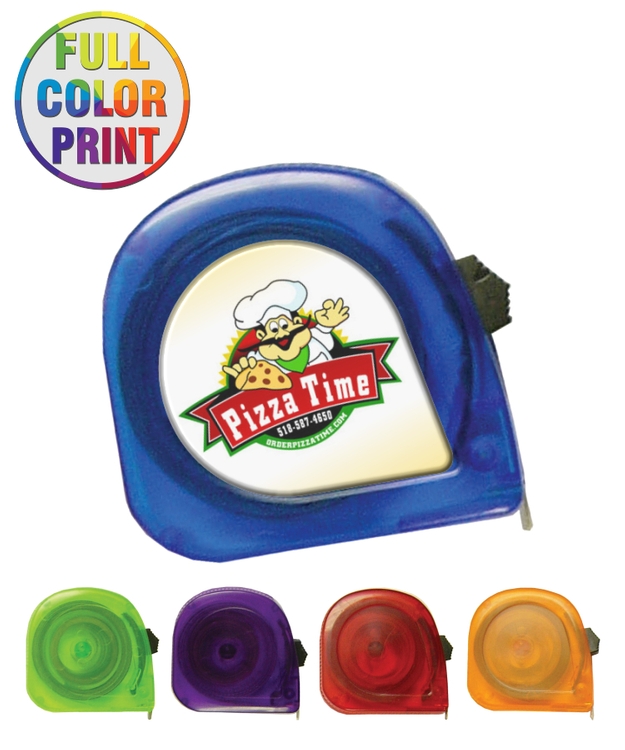 Curvy 10 ft Tape Measure-Full Color 2