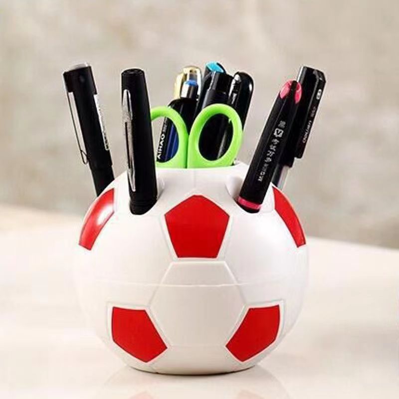 Football Pen Holder 2